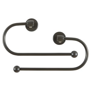 Fold Away Holdback